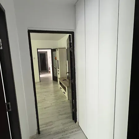 Appartamento Aida Craiova