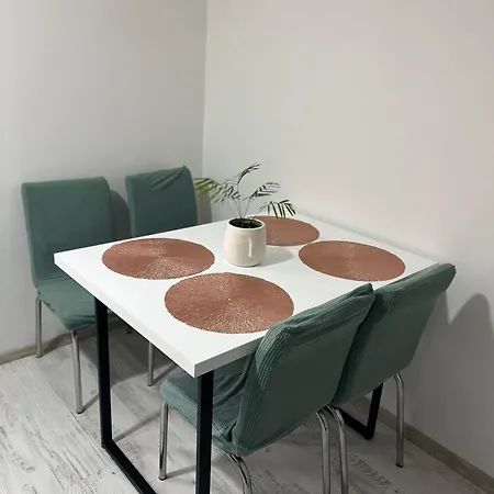 Aida Appartamento Craiova