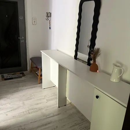 Appartamento Aida Craiova